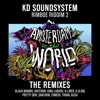 From Amsterdam to the World (The Remixes)