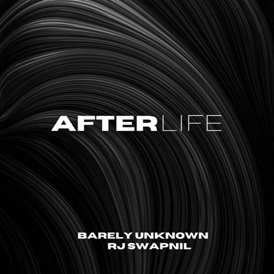 Afterlife (feat. RJ Swapnil) - Single