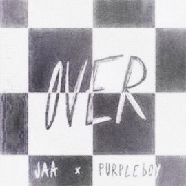 over (feat. Jaa) purpleboy