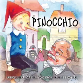 Pinocchio: Folge 1