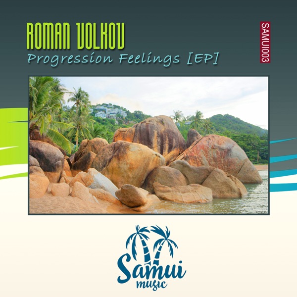 Progression Feelings - Single