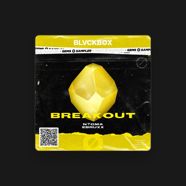 EBRUXX's avatar