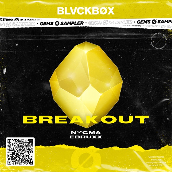 Breakout - Single