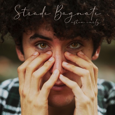Strade Bagnate - Single