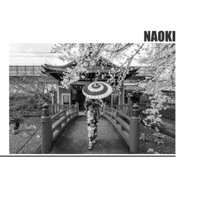 Naoki - Single - Giandomenico Galatro Giagapas