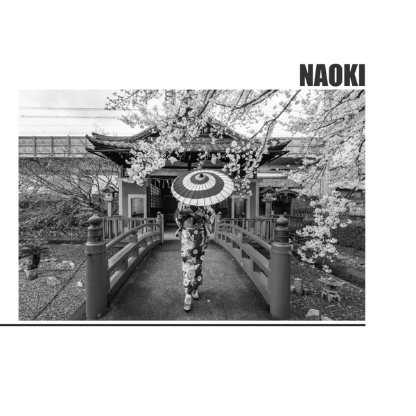 Naoki
