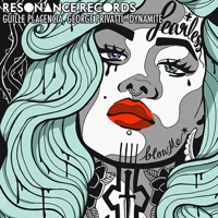 Dynamite - Single - Guille Placencia & George Privatti