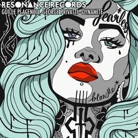 Dynamite (Max Chapman, George Smeddles Remix) Guille Placencia & George Privatti