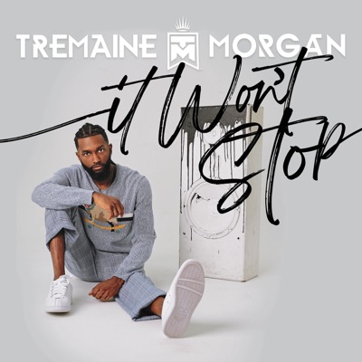 It Won't Stop - Single