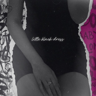 Little Black Dress - Single
