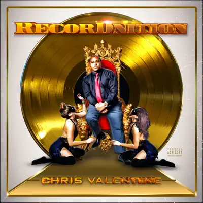 Listen to RecorDnition by Chris Valentine