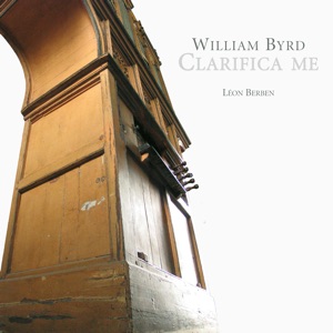 Byrd: Clarifica me