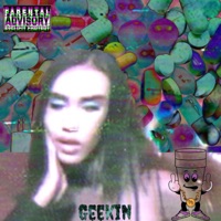Geekin (feat. StumpahJay) - Single - ChrisBeChikn
