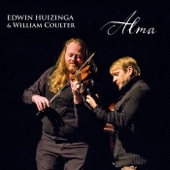 Edwin Huizinga, William Coulter - Asturias