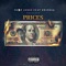Prices (prod by. Prince Jefe) (feat. $windle) - Trap Jones lyrics