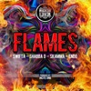 Flames - Single