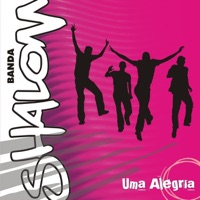 Banda Shalom - Uma Alegria