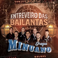 Entreveiro das Bailantas - Single - Grupo Minuano