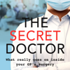 The Secret Doctor - Dr Max Skittle