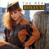 Roxanne's On a Roll artwork