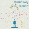 M (OTHER) - EP - sasanomaly