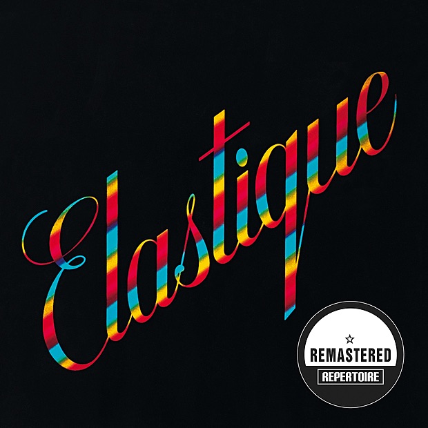 Why Did You Do It.Stretch.Elastique