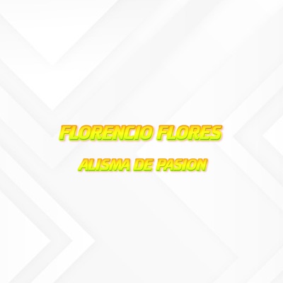 Florencio Flores - No Renunciare