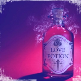 Love Potion SAAS