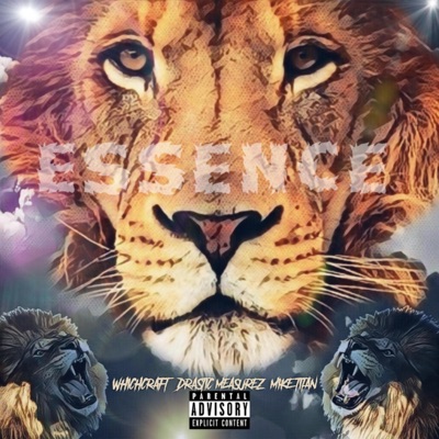 Essence (feat. Mike Titan) - Single