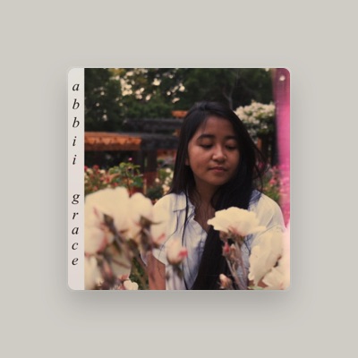 Listen to abbii grace, watch music videos, read bio, see tour dates & more!