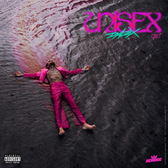 Cover artwork for Feeling