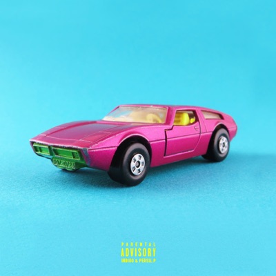 Miami Vice - Single
