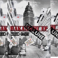 HAKANIEMI EP - Mikko Tähti & Sialune