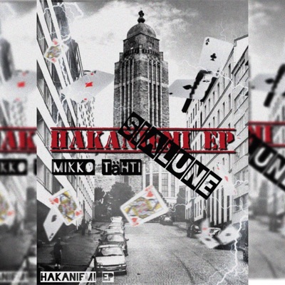HAKANIEMI EP