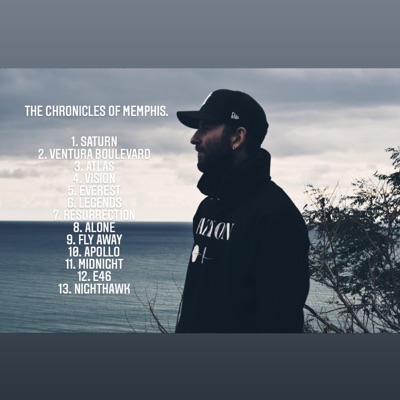 The Chronicles of Memphis.