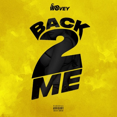 Back 2 Me - Single