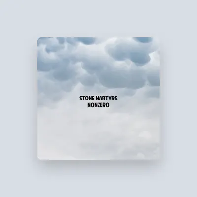 Listen to Stone Martyrs, watch music videos, read bio, see tour dates & more!