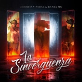 La Sinvergüenza (feat. Banda MS de Sergio Lizárraga) artwork