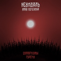 Силлогизмы горечи (feat. Нина Потехина) - Single - НЕВИДАЛЬ