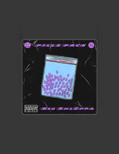 Luister naar Big Shlöppa, bekijk muziekvideo's, lees de bio, bekijk de tourdata, en meer!