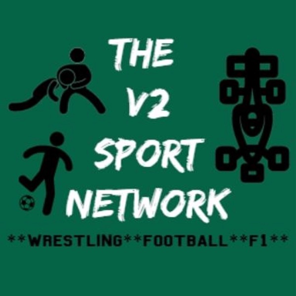 V2 Sport Network V2 Sport Network