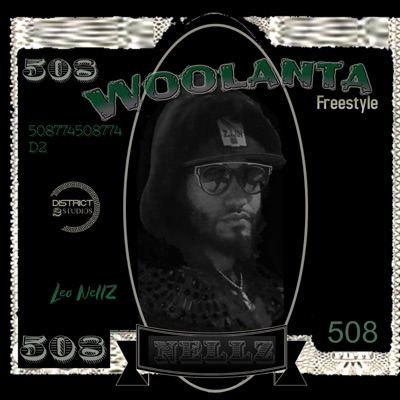 WOOLANTA (freestyle) - Single