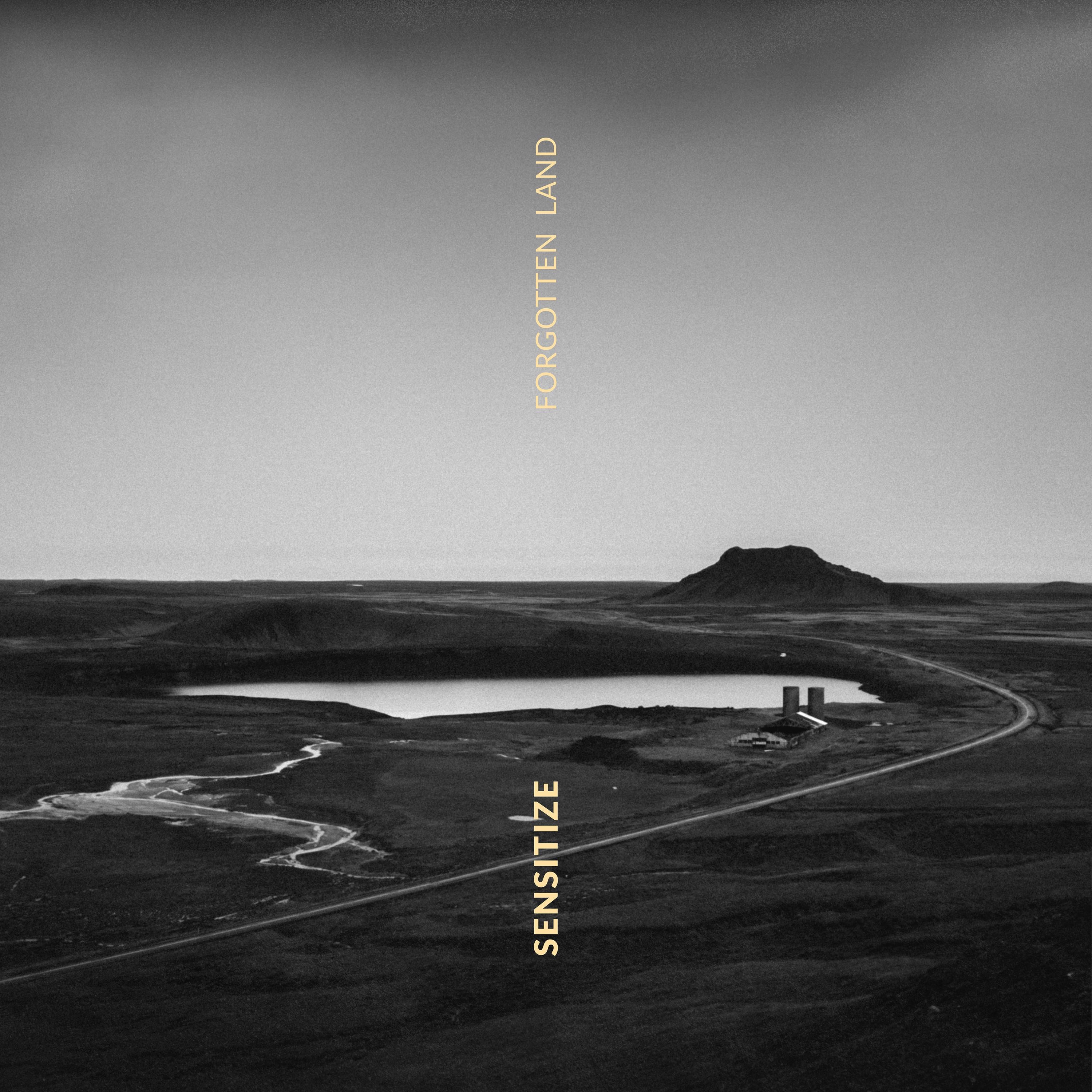 Forgotten Land - Single