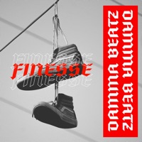Finesse - EP - Damma Beatz