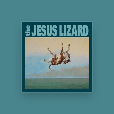 The Jesus Lizard