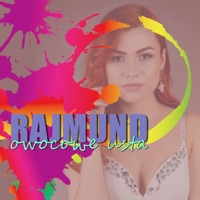 Owocowe usta (Radio Edit) - Single - Rajmund