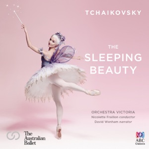 The Sleeping Beauty