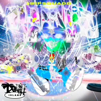 Escucha Icedancer de Bladee.