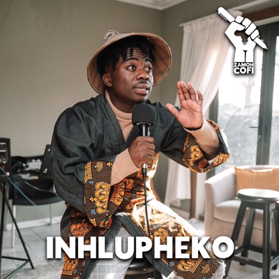 Inhlupheko (feat. Percy Dhlamini) - Single