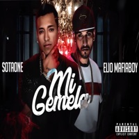 Mi Gemela (feat. Elio Mafiaboy) - Single - Sota One El Versatil